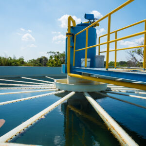 Enzyme based Bioculture for ETP