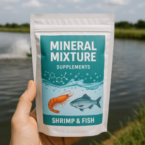Mineral Mixture