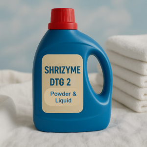 SHRIZYME DTG 2 (Powder & Liquid)