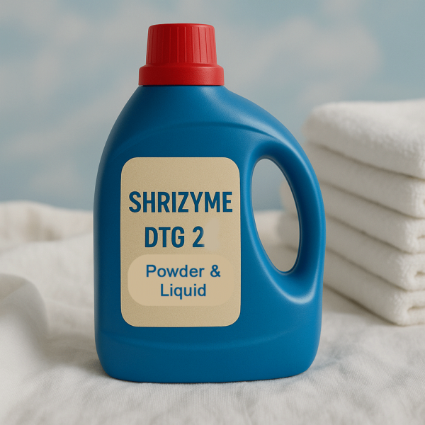 SHRIZYME DTG 2 (Powder & Liquid)