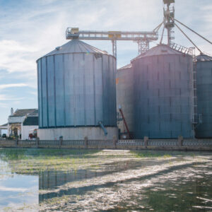 Bioculture for Hospitals Wastewater