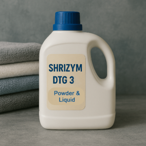 SHRIZYM DTG 3 (Powder & Liquid)