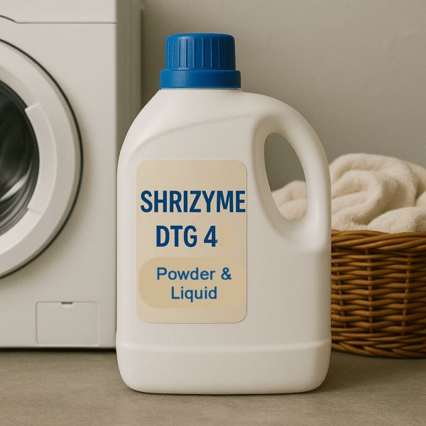 SHRIZYME DTG 4 (Powder & Liquid)