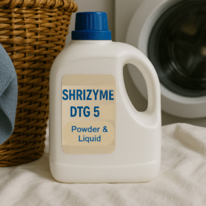 SHRIZYME DTG 5 (Powder & Liquid)