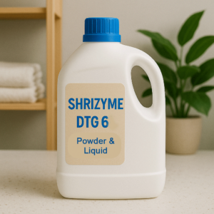 SHRIZYME DTG 6 (Powder & Liquid)