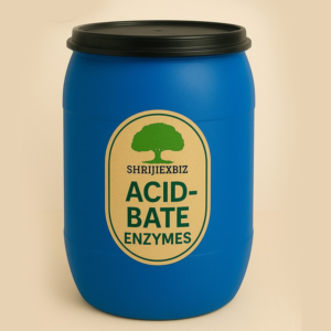 Acid Bate Enzyme