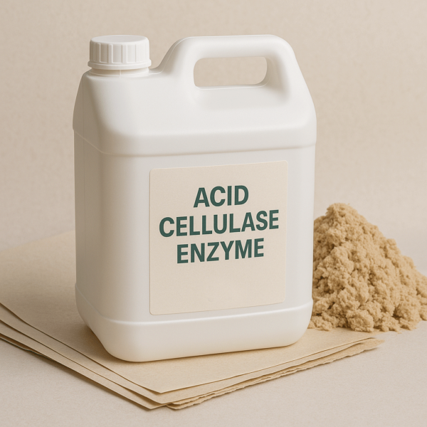 Acid Cellulase Enzyme