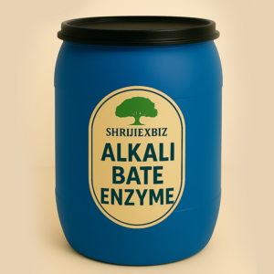 Alkali Bate Enzyme