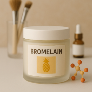 Bromelain