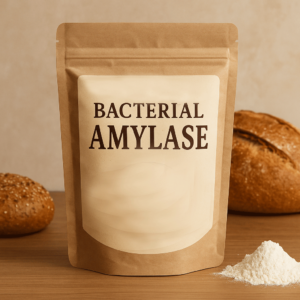 Bacterial  Amylase
