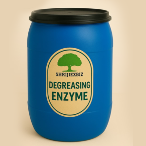 Degreasing Enzyme