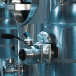 Enzymes – The Sustainable Powerhouse Transforming Industrial Efficiency