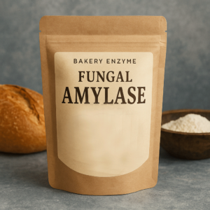 Fungal Amylase