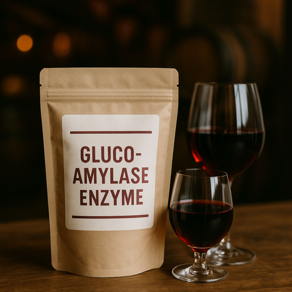 Glucoamylase Enzyme