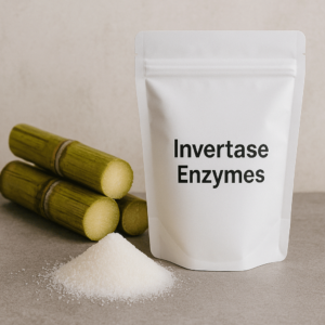 Invertase