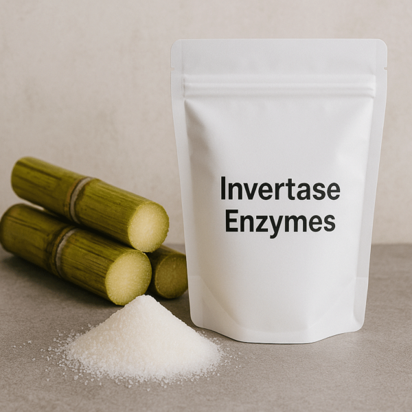 Invertase