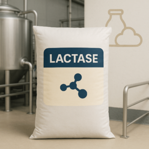 Lactase