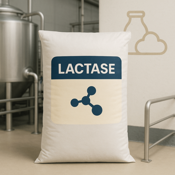 Lactase