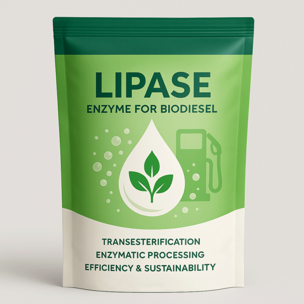 Lipase