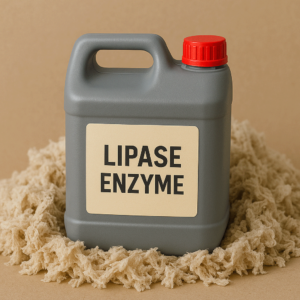 Lipase Enzyme