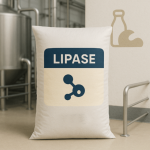 Lipase