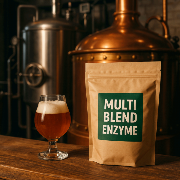 Multi Blend Enzyme