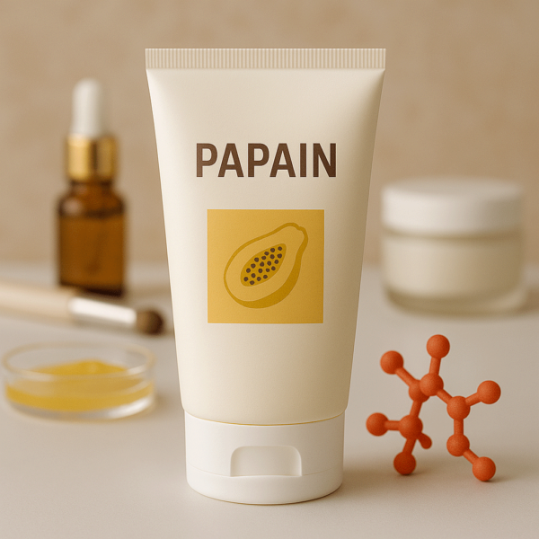 Papain