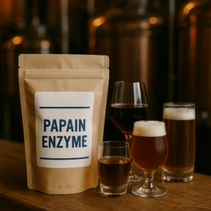 Papain Enzyme