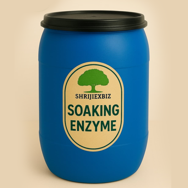 Soaking Enzyme