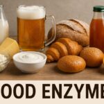 Unlocking the Power of Food Enzymes: A Natural Revolution by Shrijiexbiz Pvt. Ltd.